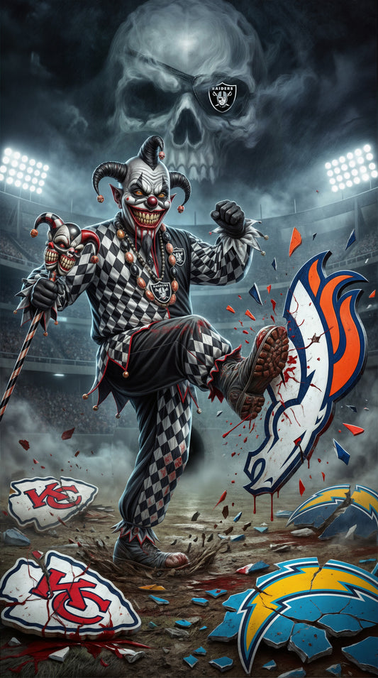 Artwork Design + Animation